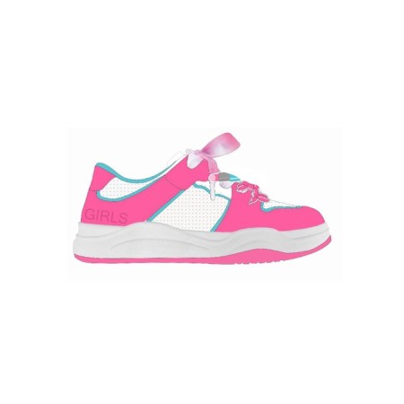 Sneakers for the girl PlayTode, size 30-7