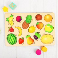 Developing board 