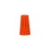 Connecting insulating clamp Rexant "SIZ-3", 1.5-6 mm², orange, 5 pcs.