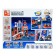 Designer "Fire Station", 612 parts
