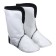 Men's boots from an eva with an extension and insulation, up to -30 ° C, size 41-42, black color