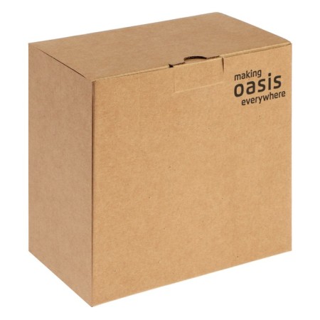Exhaust Oasis Loft 100/90, D = 100 mm, 14 W, 35 dB, 90 m³/h-5