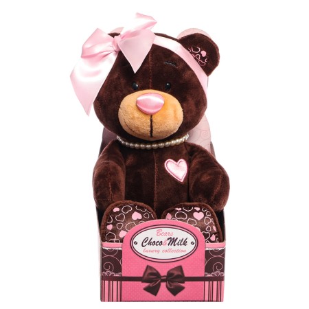 Milk soft toy, sedentary-1