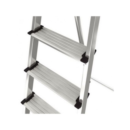 Strenger Krause Safety 7, aluminum, 7 steps-2