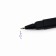 Gift handle in the penalty "Real man", Blue pasta, 1.0 mm
