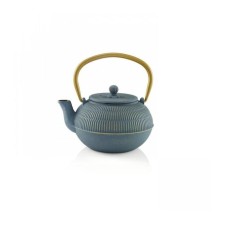 Hot teapot yuan 0.9 l