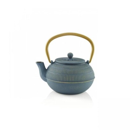 Hot teapot yuan 0.9 l