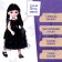 Interactive doll "Favorite villain", sound, light