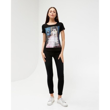 Women's T -shirt MIST "Well done", p. 40-42-1