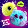 Soft toy "Luplazziki. Monster League: Lapus ”, 11 cm