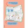 A full course of preparation for school is 4-5 years old. Ushakova O.S., Artyukhova I.S., Lapteva S.A.