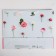 Package Gift Laminated Horizontal, packaging, “You are beautiful”, Ml 23 x 27 x 11.5 cm
