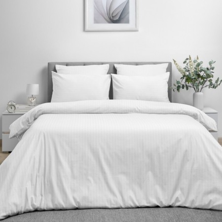 Bed linen 1.5 joint venture, size 148x215 cm, 148x215 cm, 70x70 cm - 2 pcs