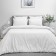 Bed linen 1.5 joint venture, size 148x215 cm, 148x215 cm, 70x70 cm - 2 pcs