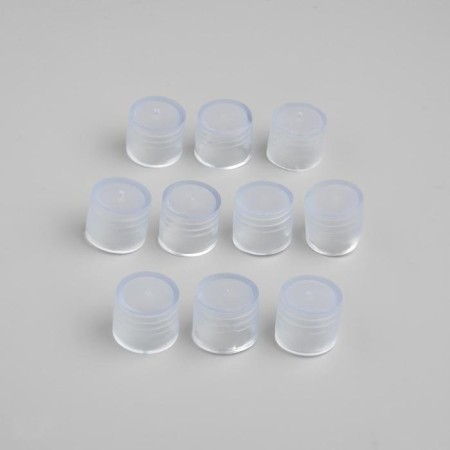 A set of plugs Luazon Lighting for a flexible neon 16 mm, 25 pieces-2