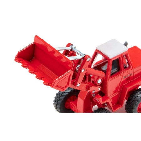 Tractor Siku Kramer 411 Wheel Loader-1