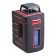 Laser Laser Fubag Prisma 20R VH360, 20 m, 3 rays, thread 1/4 "