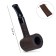 Cooling tube for tobacco "Commander premium", classic, 10.9 x 4.4 x 3.3 cm