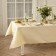 COZY 150*110 +/- 3cm tablecloth tablecloth, cell, pl. 192 g/m2, hl with VGMO