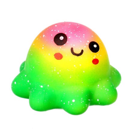 Magic "octopus" with paste, color mix-1