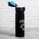 Vacuum thermos "The best dad in the world", 500 ml, heat conservation time 10-12 hours