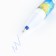 PET WRITE ARREN OF THE STARTS 9 rods "School graduate" Blue Paste, gel 0.5 mm set
