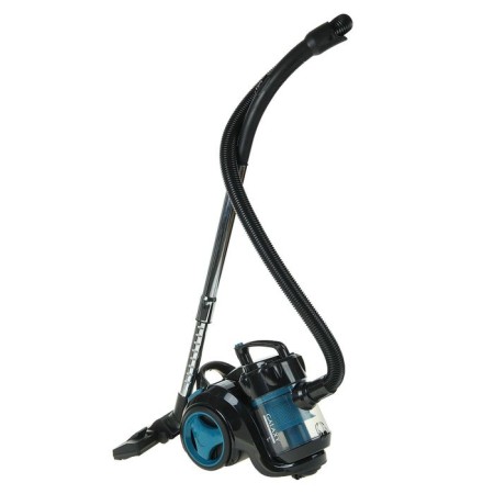 Vacuum cleaner Galaxy GL 6251, 1700/500 watts, 3 l, black