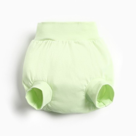 Panties on a diaper for a boy, color mix, height 74 cm-3