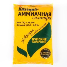Mineral fertilizer 
