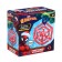 Set for Marvel experiments “New Year's Crystals: Spider-Man”, with your own hands