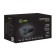 Projector Cactus cs-pre.05b.wxga, 1800lm, 1280x720.1500: 1, lamp resource: 30000h, USB, HDMI, black