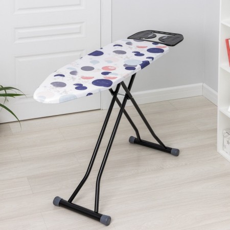 Gladile board Dogrular "Diana", 112 × 36 cm, adjustable height up to 90 cm
