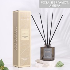 Aromite diffuser aromatic, 100 ml, Beauty Elihir (rose, bergamot, amber