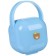 A container for storing and sterilizing children's nipples and dummy "Bear Prince"