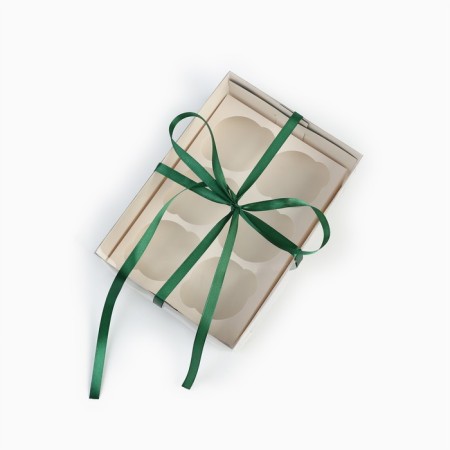 Capcake box "Hero", 23 × 16 × 7.5 cm-2