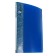 Folder with 20 A4 inserts, 600 μm, Calligrata, 15 mm, blue