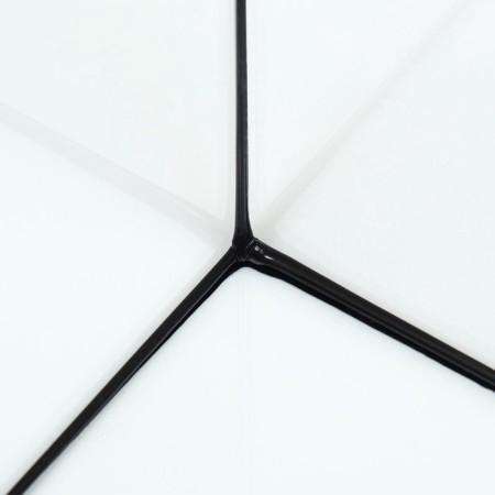 Aquarium "TV" without a lid, 30 liters, 46 x 20 x 33 cm-4