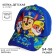 Children's cap, size 52-56, puppy patrol