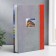 Photo album "houses" for 200 photos, 50 sheets, 10x15 cm