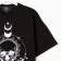 Women's T-shirt Mist "Skull", rr 40-42