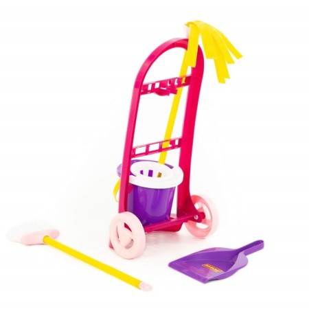 Set "Clean-Mini", mix-2