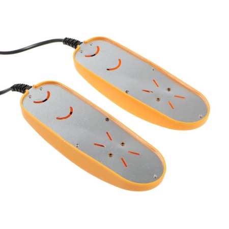 Homestar HS-9030 shoes dryer (blister), 12 W, 65-75 ° C, 16.7x6.5x2 cm-1