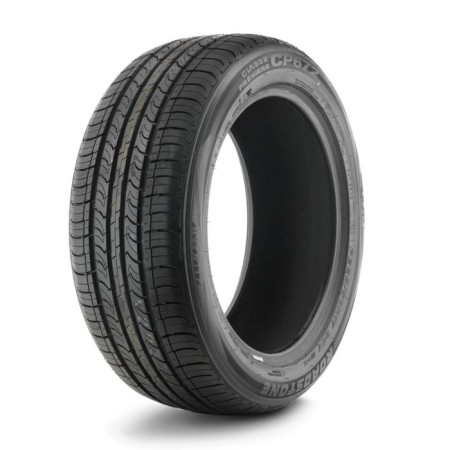 Summer tire Roadstone Classe Premiere CP672 195/50 R16 84H