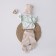 Kinderlitto children's kit “First Flowers-2”, 3 items, height 50-56 cm