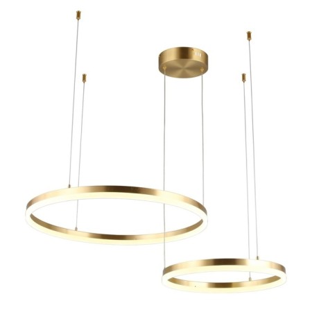 Suspended chandelier Armel LED 4000K 60W