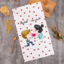 Ethel IS os towel 40x73 cm, 100% cotton, sarzha 190 g/m2