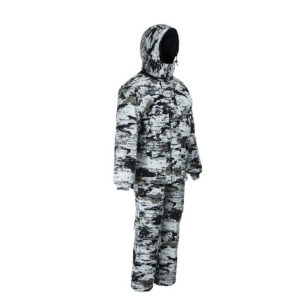 Winter costume "Prestige", size 52-54, height 179-185-8