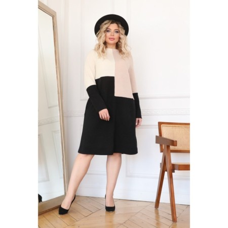 Women's dress, size 56-14
