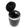 Ash for Auto Torso with backlight, black