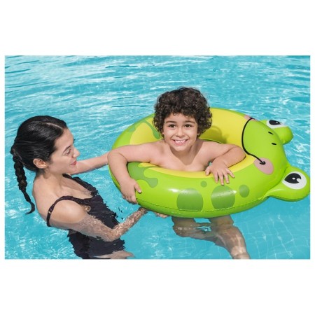 Circle for swimming "animals", from 3-6 years, in the assortment-4